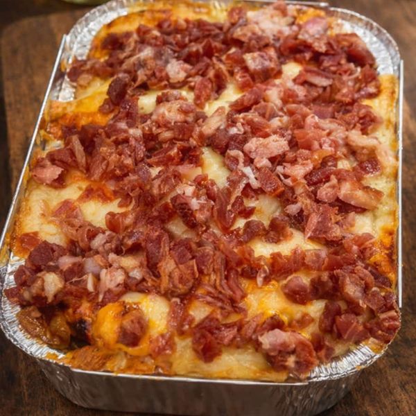 Gratinado «Boga»