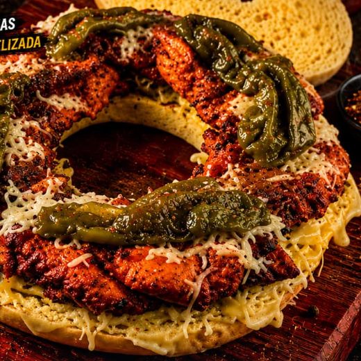 Rosca India
